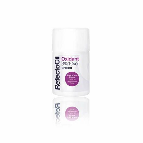 RefectoCil Oxidant 3% cream Кремообразный окислитель 3%